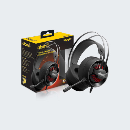 Armaggeddon gaming headset discount 2.1 atom 5