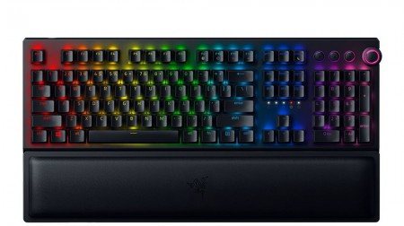 razer blackwidow v3 pro cena