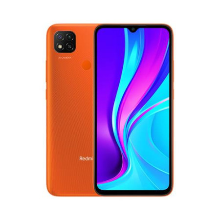 redmi 9 c 2 32