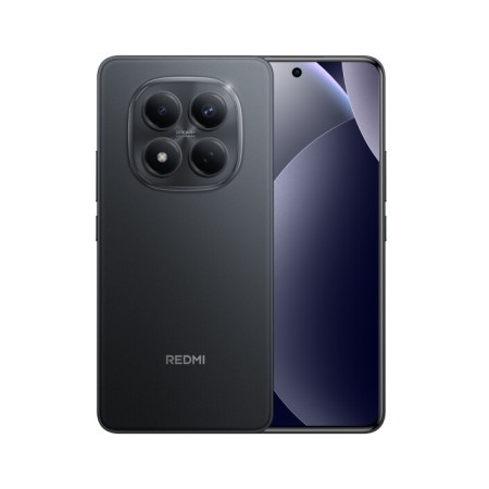 Smartphone XIAOMI Redmi Note 15 Pro 8GB/256GB/crna