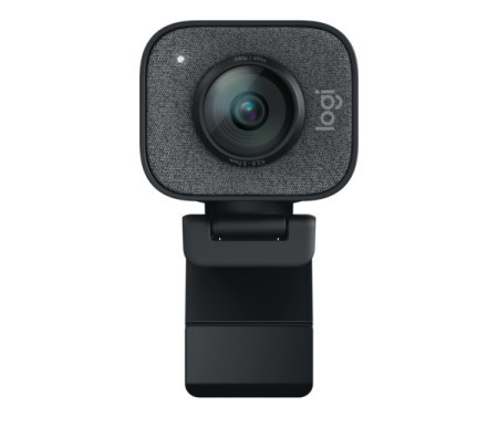 Logitech webcam StreamCam Full HD black 960-001281 Kupite na Kliklak.rs
