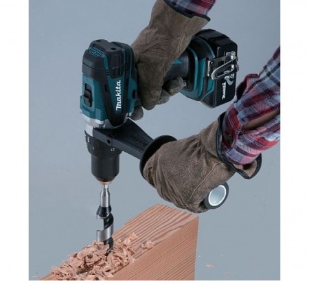 Makita Aku Bušilica DDF458Z Kupite na