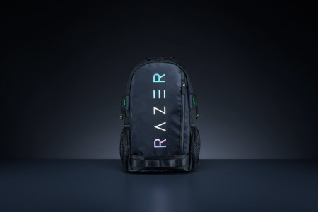 Rouge Racer Backpack Razer Rouge 15