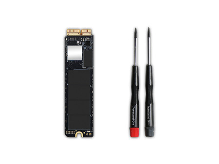 Nia JetDrive 850 960GB Mac専用 SSD Amazon.com: Transcend TS960GJDM850 960GB JetDrive 850 NVMe
