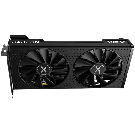 XFX Radeon RX 6650 XT Speedster SWFT 210 Core Gaming