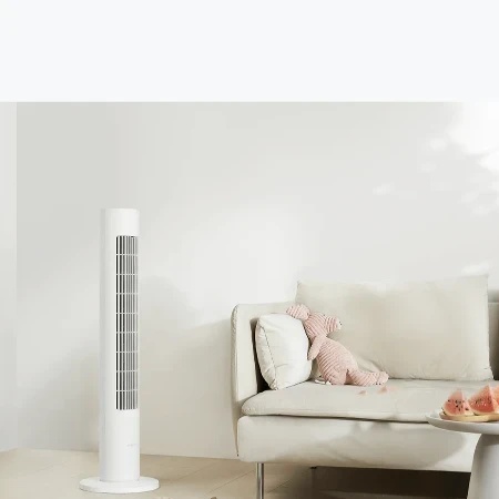 Xiaomi Smart Tower Fan 2 EU | Ventilador de torre | 24W