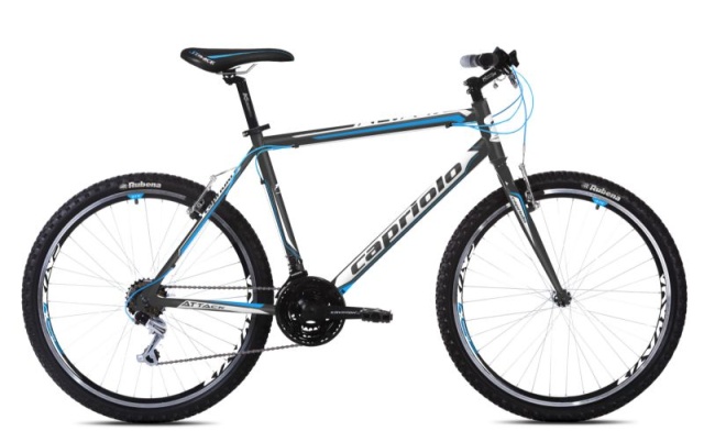 Capriolo attack bicikl 26