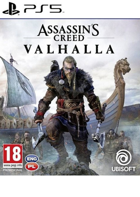 valhalla ps5