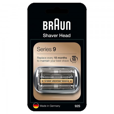 Braun Malhrremkp Electric Shaver Replacement Foil and Cassette