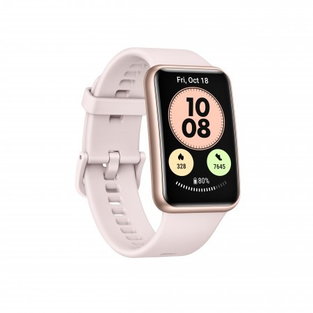 Huawei smart watch fit tia-b09 pink 55027811 ( 20335 ) Kupite na