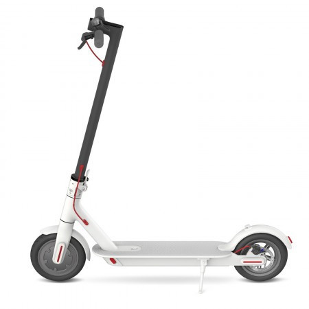 xiaomi mi scooter m365