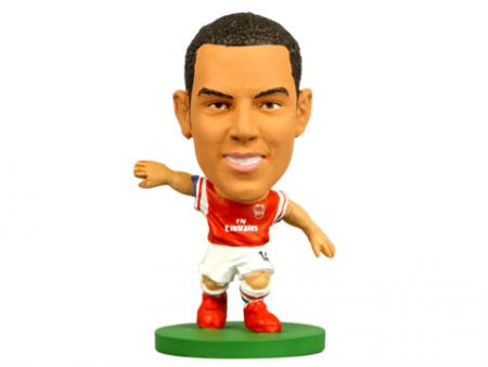 Lot De 16 Figurines Soccer Starz – équipe Brésil – Saison 2014-2015 – Collection