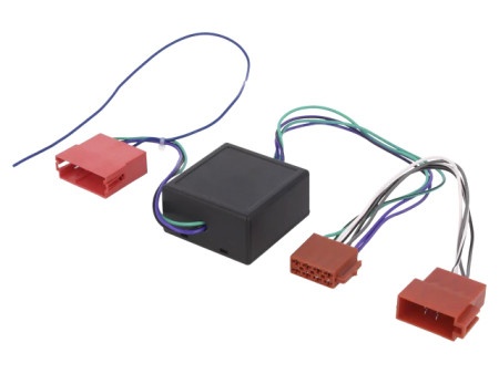 4carmedia ASA.03 Adapter za aktivni sistem ( 63-066 )