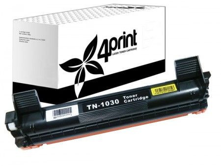 4Print Toner TN-1030 za Brother HL-1110