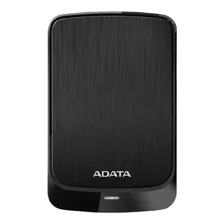 A-data ahv320-1tu31-cbk eksterni hard disk 1tb