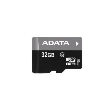 A-data + sd adapter ausdh32guicl10-ra1 class 10 Micro sd 32gb ( 56885 )
