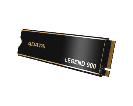 A-data sleg-900-2tcs pcie gen 4 x4 legend 900 2TB M.2