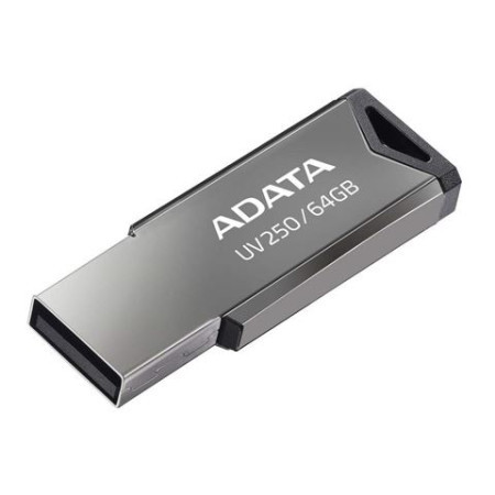 A-Data USB FD 64GB AUV250-64G-RBK ( 0001263435 )