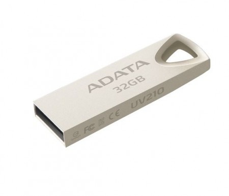 A-Data uv210-32gb-retail golden ( 068998 )