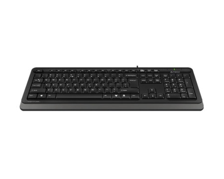 A4 tech fk10 fstyler usb yu siva tastatura