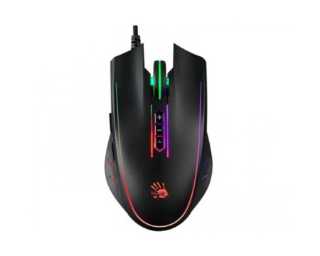 A4 tech Q81 Bloody Q Series USB crni miš