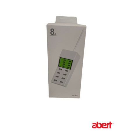 Abert adapter za lampu tempo - resort 8 Usb 4119981500 ( Ab-0139 ) - Img 1