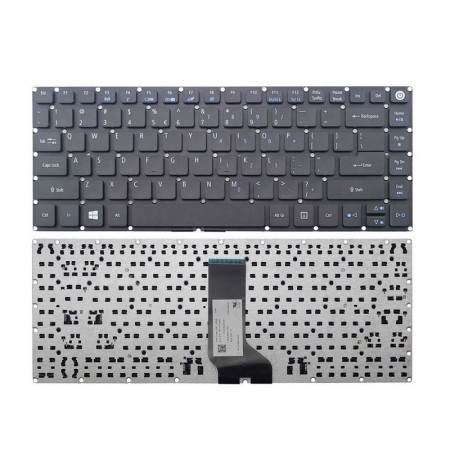 Acer aspire es1-432 es1-433 es1-433g e5-422 e5-432 e5-473 e5-475 e5-476 Tastatura za laptop ( 111020 )