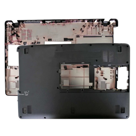 Acer donji poklopac (D Cover) za laptop aspire ES1-523 ES1-524 ES1-533 ES1-572 ( 108307 ) - Img 1