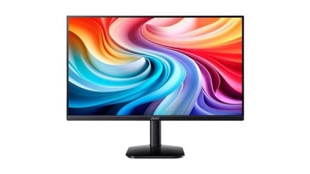 Acer KA242YE0bi IPS 100Hz/VGA/HDMI Monitor 24 ( 0001385396 )