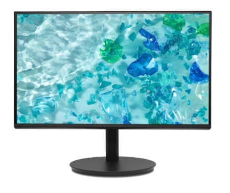 Acer Vero CB272UGbmiiprx IPS 2560x1440/120Hz/1ms/2xHDMI/DP/zvučnici Monitor 27"