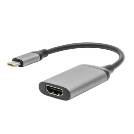 Adapter 4K 30Hz TC2H-400 USB-C - HDMI M/F