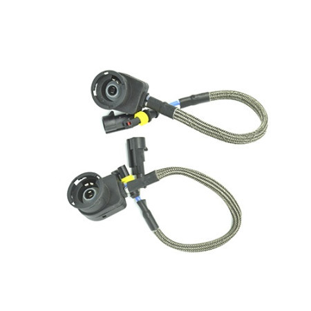 Adapter za sijalice D2S/D4S sa zaštitom KOM ( 03-076 ) - Img 1