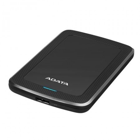 AData 1TB 2,5" External HDD USB 3.0 crni AHV300-1TU31-CBK