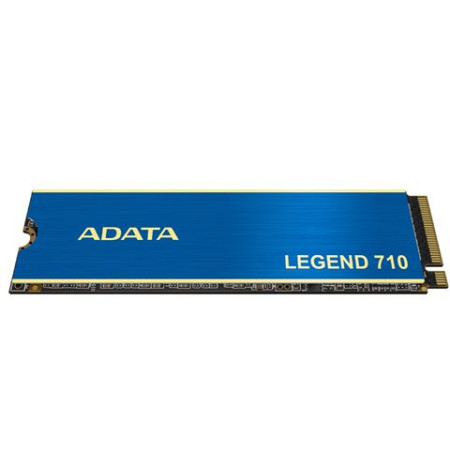 AData SSD.M.2 512GB legend 710 ALEG-710-512GCS ( 0001288718 ) - Img 1