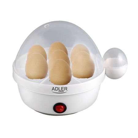 Adler AD4459 Aparat za kuvanje jaja - Img 1