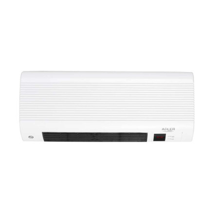 Adler ad7714 zidna keramička grejalica 2000w