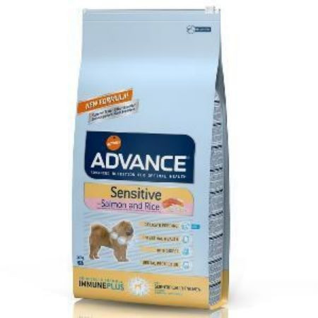 Advance Cat Salmon Sensitive 1.5kg Hrana za mačke ( AF922072 ) - Img 1