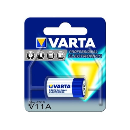 Agena Varta alkalna baterija 6V ( Varta-V11A )