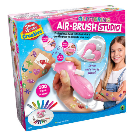 Air brush studio ( 31244 )