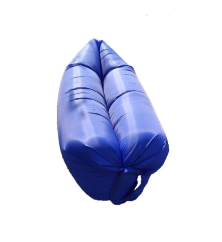 Air sofa ležaljka plava tamna ( ART005243 )