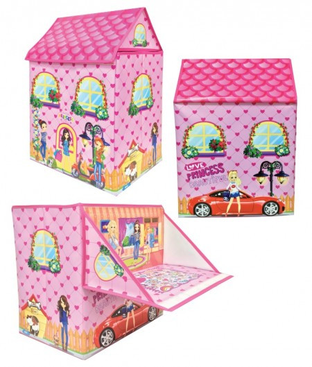 Akar Kutija za igračke devojčice ( 005626 ) - Img 1