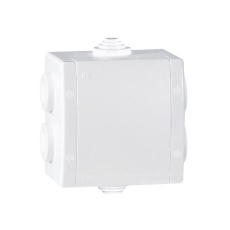 Aling razvodna kutija 80x80mm( alc263.0 )