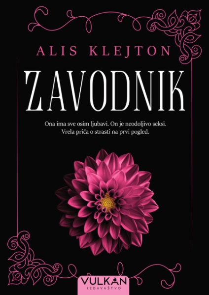 Alis Klejton Zavodnik ( 24704 )