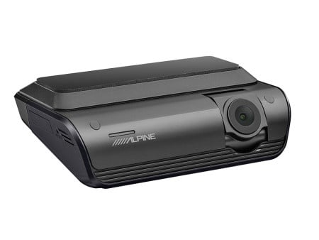 Alpine DVR-Q1000 2K QHD DVR auto kamera ( ALP027 )