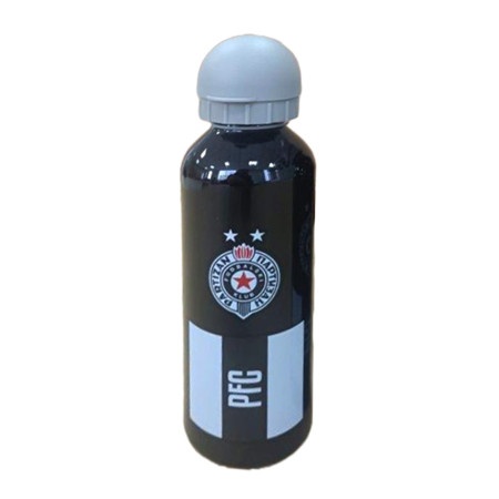 Alu Flowy, flašica za vodu, aluminijumska, Partizan, 500ml ( 301855 )