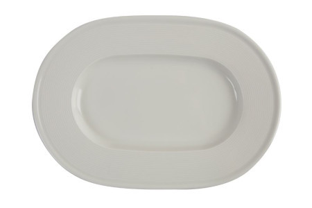 Alumilite ovaljni tanjir 19cm 115819 ( 158104 ) - Img 1