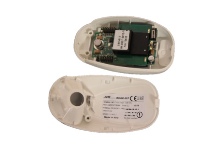 AMC mouse GS/P-kombino IC detektor sa lom.stakla ( 80026 ) - Img 1