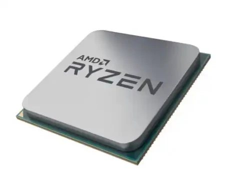 AMD AM4 Ryzen 5 3400G 3.7 GHz tray Procesor