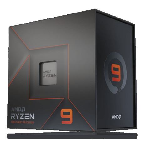 AMD AM5 ryzen 9 7900X, 12C/24T, 4.70-5.60GHz 100-100000589WOF procesor