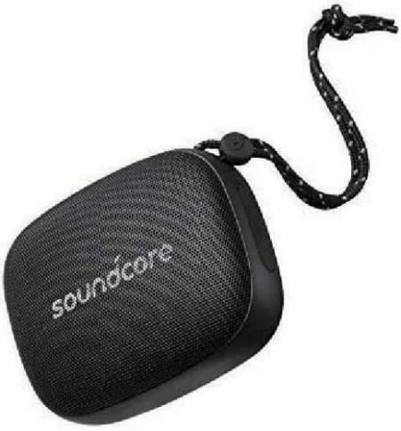 Anker Soundcore Icon mini Bluetooth zvučnik crna ( 80434 )